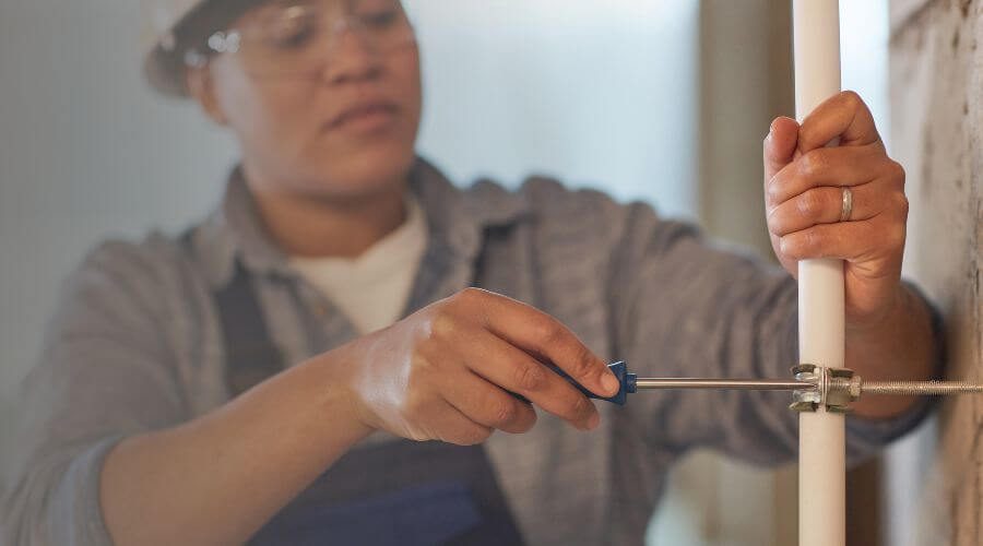 Local annual plumbing maintenance in Sealevel, NC